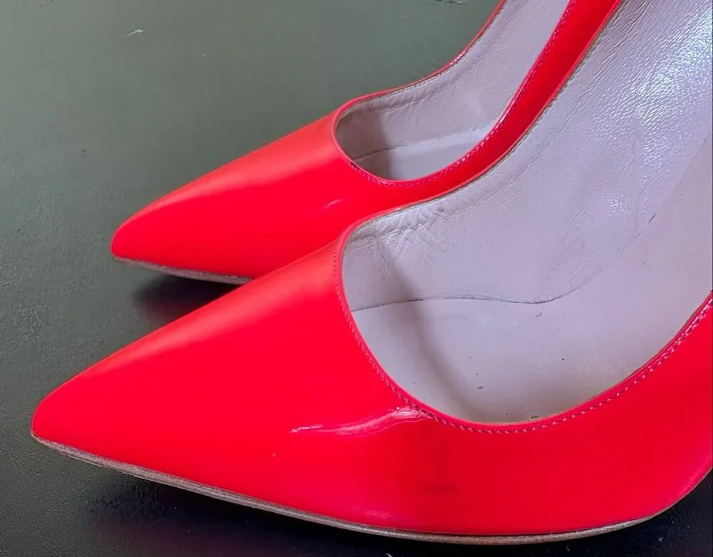 Kate Spade pumps size 8